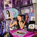 Spinning Like A Vinyl Discord server icon