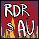 RDR2 Super AU