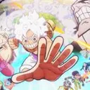 One Piece: Eternal War