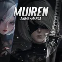 Muiren » Anime & Manga