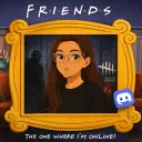 Friends zone