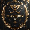 The Playroom 21+ Discord Server Icon
