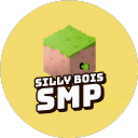 Silly Bois SMP Discord server icon