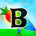 Grow a Garden B Discord Server Icon