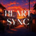 HeartSync • Chill • Gaming • Hangout • Vc