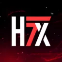 H7X Gaming™ Discord Server Icon