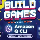 Build Games with Amazon Q CLI - APJC