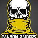 Canyon Raiders