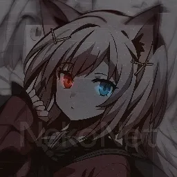 NekoNet — мониторинг Discord сервера, статистика и рейтинг