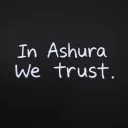 ✧ Ashura  ( Closed)