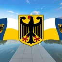 Bundesrepublik Csxia!