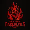 Dynamic Daredevils