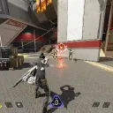 ゲーム広場ーーーー