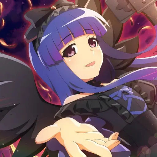 🌸Rika Сommunity🌸 — мониторинг Discord сервера, статистика и рейтинг