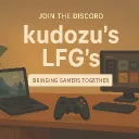 Kudozu's LFG's