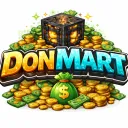 DonMart| giveway | trusted |