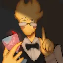 U grillby'ego