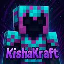 KishaKraft MC Discord Server Icon