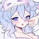 Suzuna Kotaki's Little Reveries 🐰🍡
