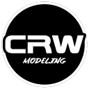 CRW Model & Graphics