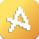 𝗔𝗦𝗧𝗠𝗜𝗫 𝗡𝗘𝗧𝗪𝗢𝗥𝗞 × Майнкрафт проект 1.21.10-26.1 icon
