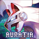 Pokémon Auratia ᴿᴾ