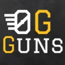 Zero-G Guns