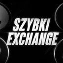 Szybki Exchangɛ ⨯ Min. 2 PLN
