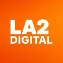 LA2.DIGITAL - High Five Remastered 15.05.2026, 8:00 PM