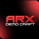 ARX DEMOCRAFT | WD10 XBOX | ASE |