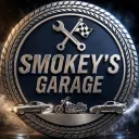 SMOKEY'S GARAGE Discord server icon