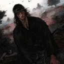 [PRE RELEASE] 𝐁𝐔𝐒𝐇𝐈𝐃𝐎 | 𝐒𝐀𝐌𝐔𝐑𝐀𝐈 𝐑𝐏