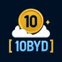 BUY $10 Build Your Dream