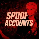 Spoof Accounts
