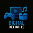 Digital Delights Backup