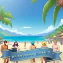 Unbuttoned Oasis's icon