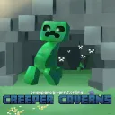 Creeper Caverns SMP