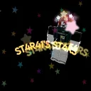 ST4R41'S STARS ⭐*٭*⭐