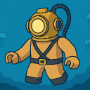 Discovery icon for Lost Currents Discord server