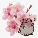 Pusheen!!  ₍^. .^₎⟆ // 404 NEW ERA