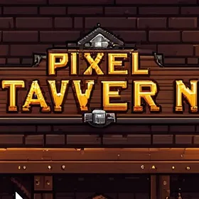 Pixel Tavern — мониторинг Discord сервера, статистика и рейтинг