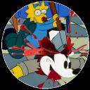 Murder The Mouse