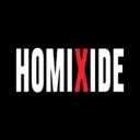 火 Homixide PUB 火