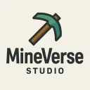 MineVerse Studio 🫧