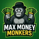 Max Money Monkers