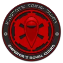 [Nuclear's Galactic Empire] Emperor Royal Guards