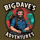 BigDave's Gaming Adventures
