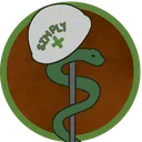 Simply's Foxhole Medical Guide