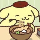 Otαku Oαsis  . Pompompurin ﹒ꪆ୧ dead serv