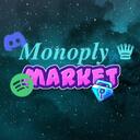 Monoply   's Market Discord Server Icon
